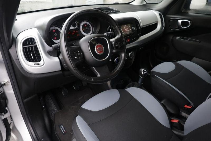 FIAT 500L 1.3 Multijet 95 CV Pop Star Unicoproprietario