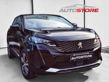 Peugeot 3008 HDi EAT8 Allure Full Optional