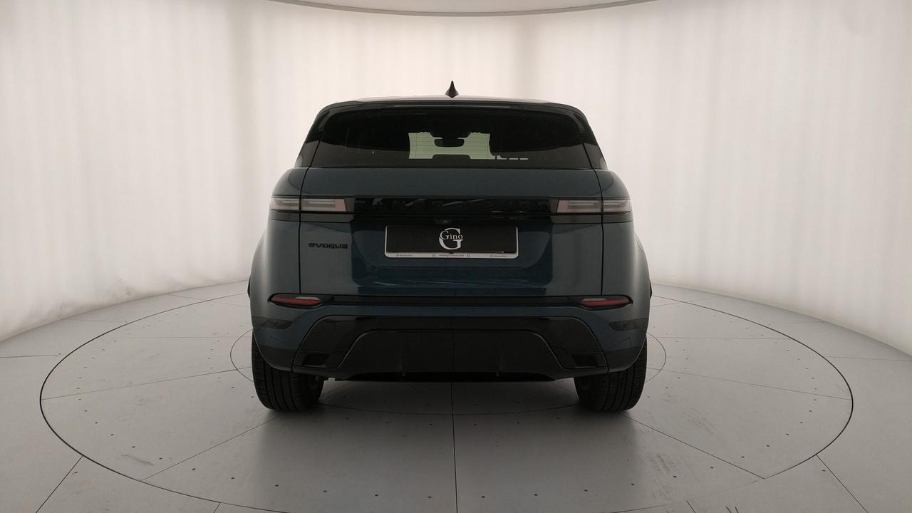 LAND ROVER Range Rover Evoque 2.0d i4 mhev Dynamic SE awd 163cv auto