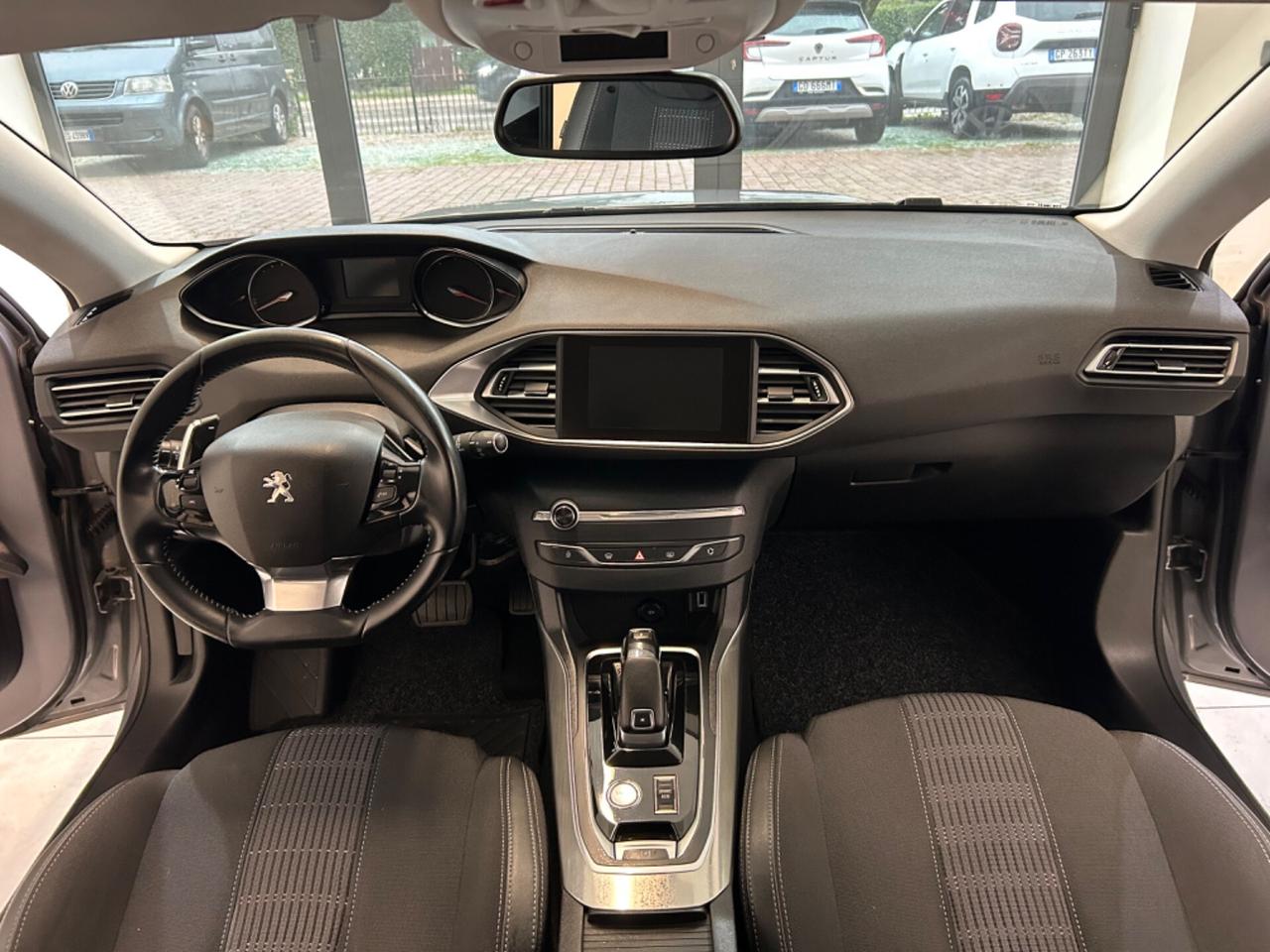 Peugeot 308 1.5 BlueHDi 96 kw ALLURE