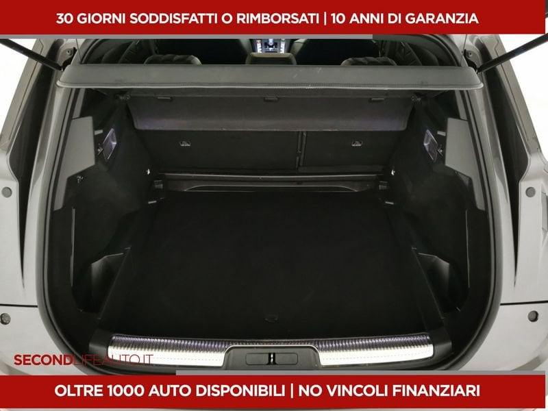 DS DS 7 E-TENSE DS7 1.6 e-tense phev Rivoli 225cv auto