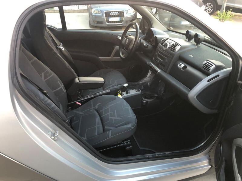 Smart ForTwo 800 CDi anno 2010