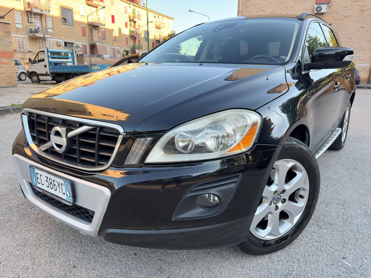 Volvo XC 60 D4 175cv automatico