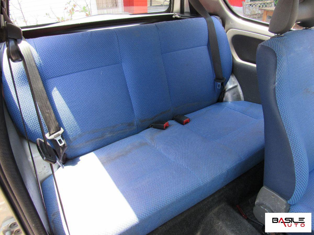 FIAT - Seicento - 1.1i Sporting Michael Schumacher