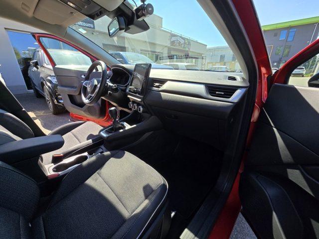 RENAULT Captur TCe 100 CV GPL NEOPATENTATI PERMUTE