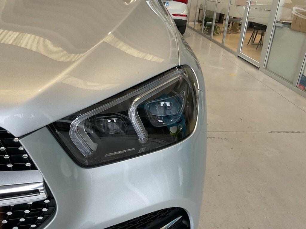 Mercedes GLE 300 300 D Premium 4Matic 9G-Tronic Plus