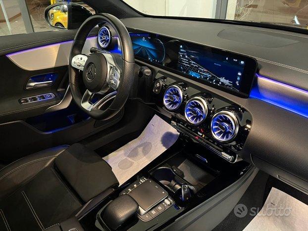 Mercedes A 180d 2.0 Premium Night Edition
