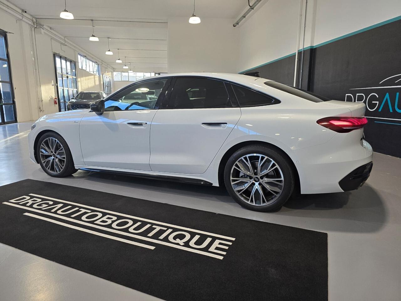 Audi A5 SPB 40 TDI S tronic S Line edition VIRTUAL/MATRIX/TECH PRO