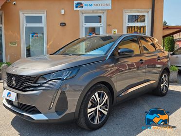 Peugeot 3008 3008 1.6 hybrid phev Allure 225cv e-eat8