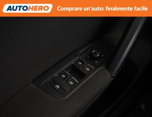 VOLKSWAGEN Tiguan 1.4 TSI Sport BlueMotion Technology
