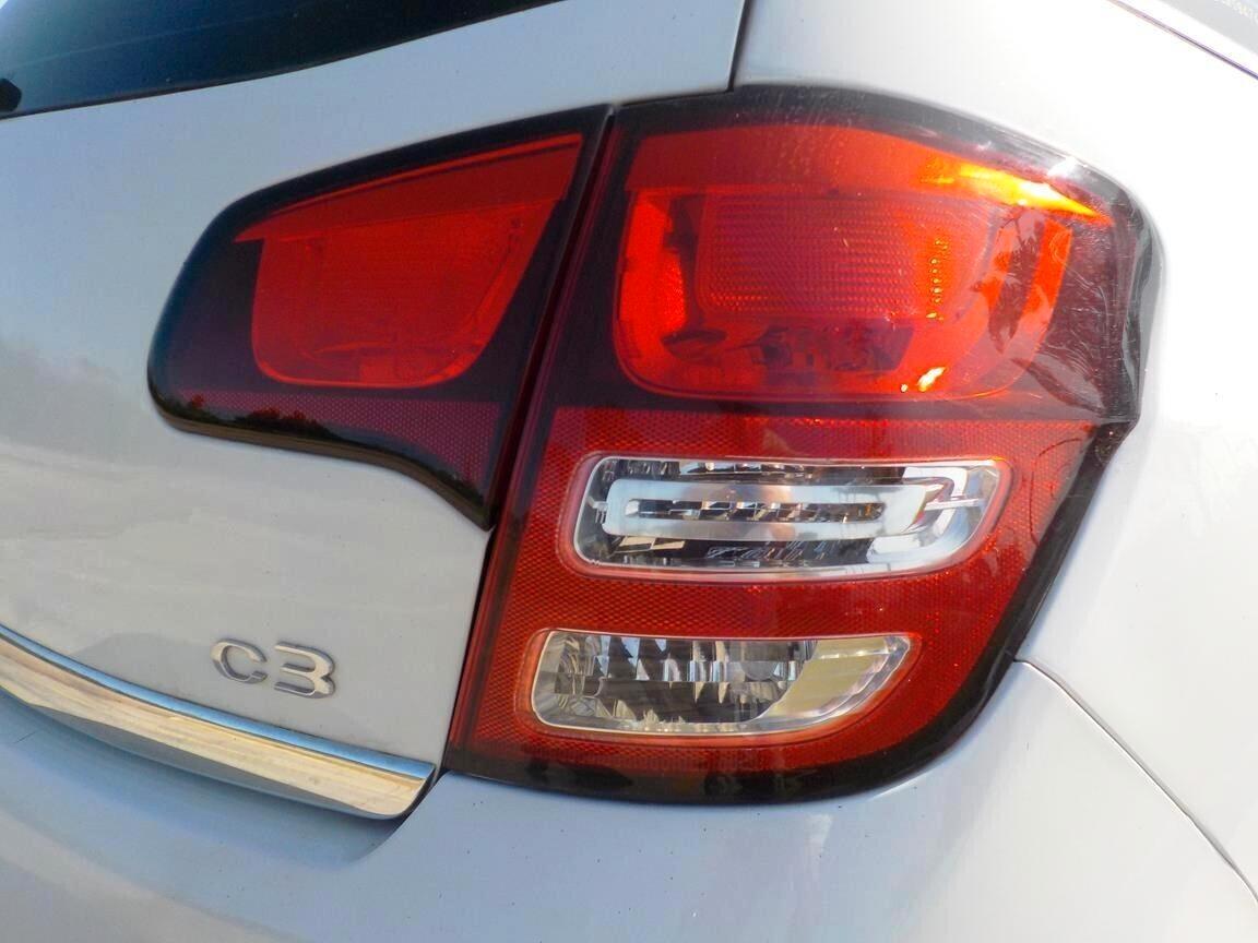 Citroen C3 1.6 HDi 90 Exclusive