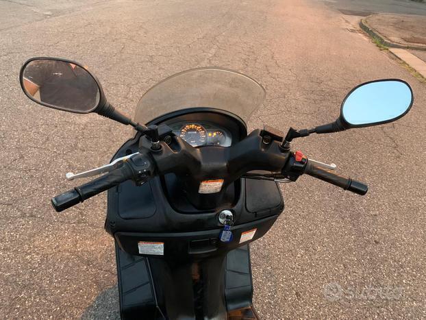 Suzuki Burgman 200 ANNO 2006 SUPER PREZZO!