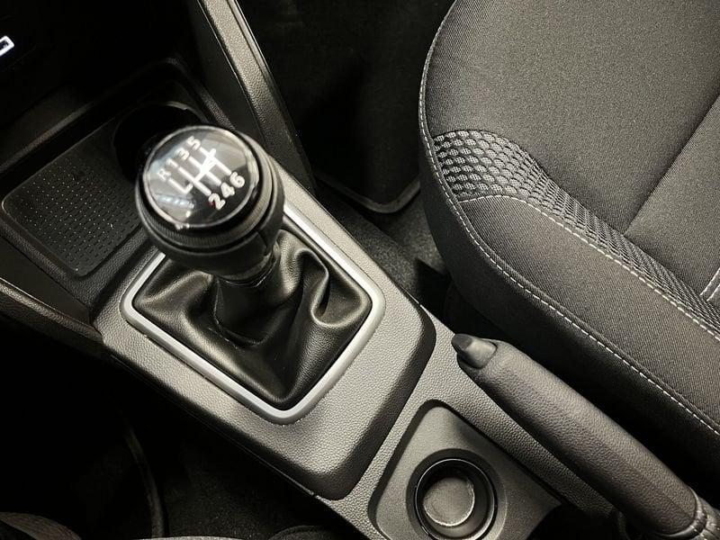 Dacia Duster Duster 1.0 tce Journey GPL 100cv