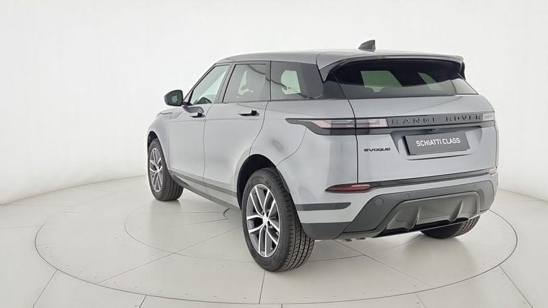 Land Rover RR Evoque 2.0D I4 163 CV AWD Auto S