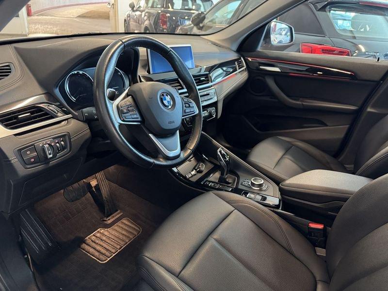 BMW X1 sDrive18d xLine