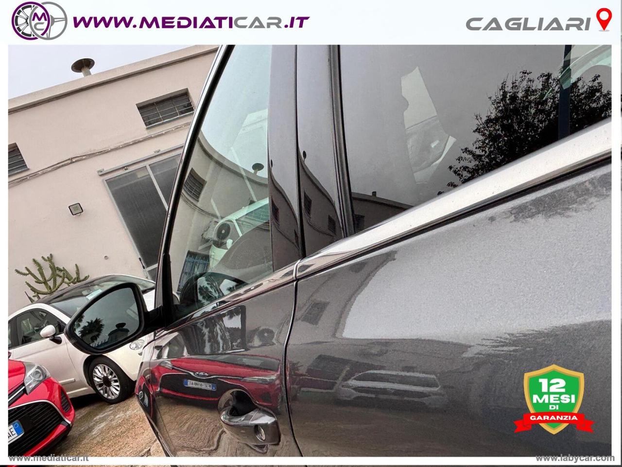 PEUGEOT 308 BlueHDi 120 S&S Allure