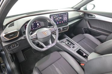 CUPRA Formentor 2.0 TSI DSG 4Drive