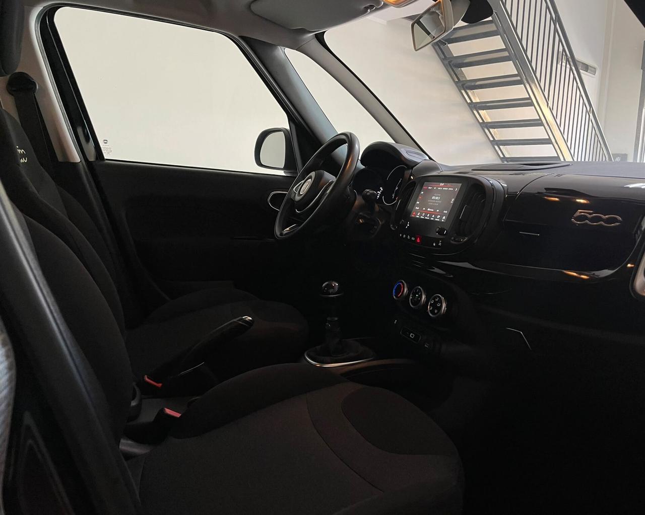 Fiat 500L 1.6 Multijet 120 CV Business