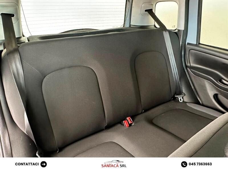 Fiat Panda 1.2 Easy
