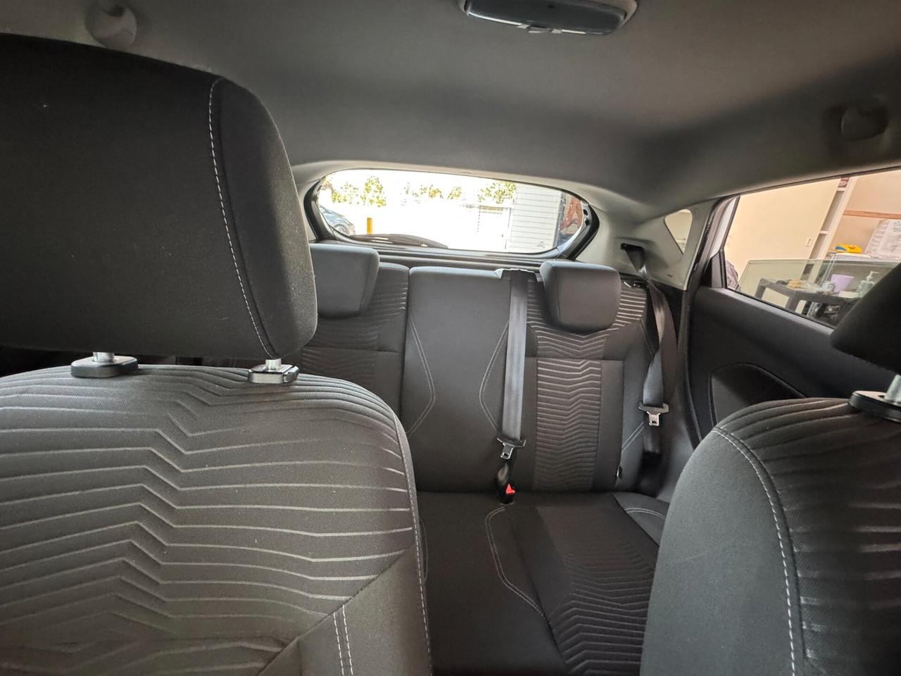 Ford Fiesta 1.6 TDCi 95CV 5 porte Titanium
