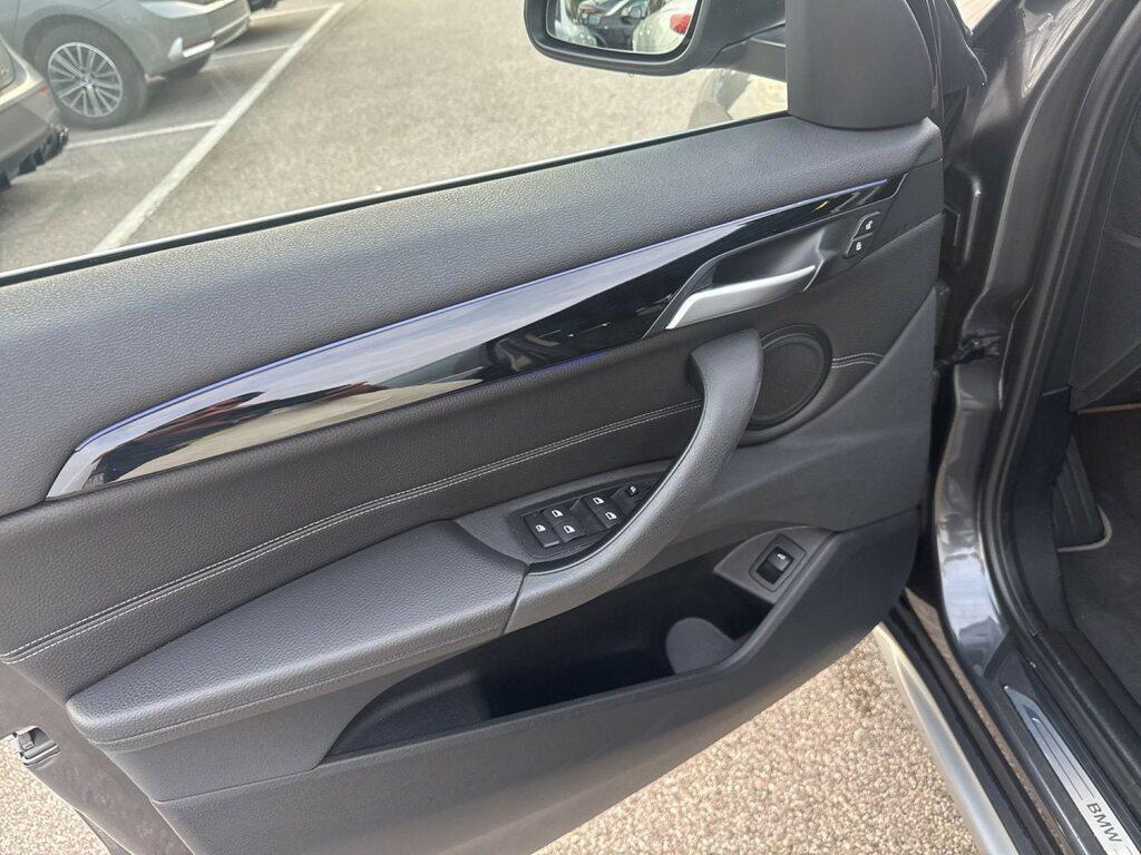 BMW X1 18 d xLine Plus sDrive Steptronic