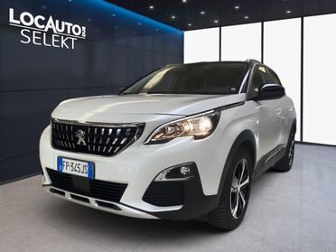 Peugeot 3008 1.2 PureTech Turbo Allure - PROMO