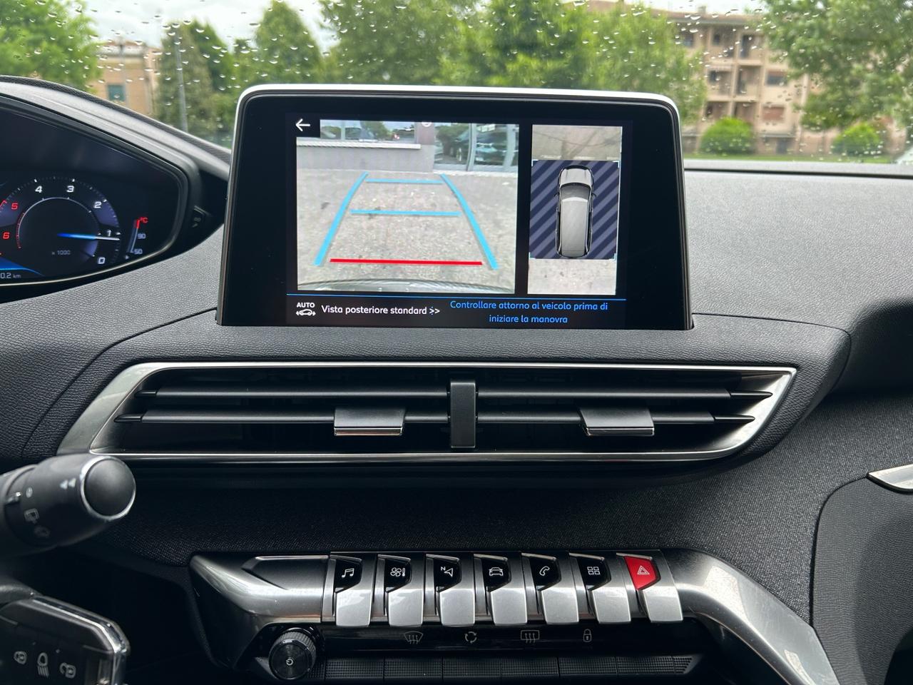 Peugeot 5008 BlueHDi 130 S&S EAT8 Allure