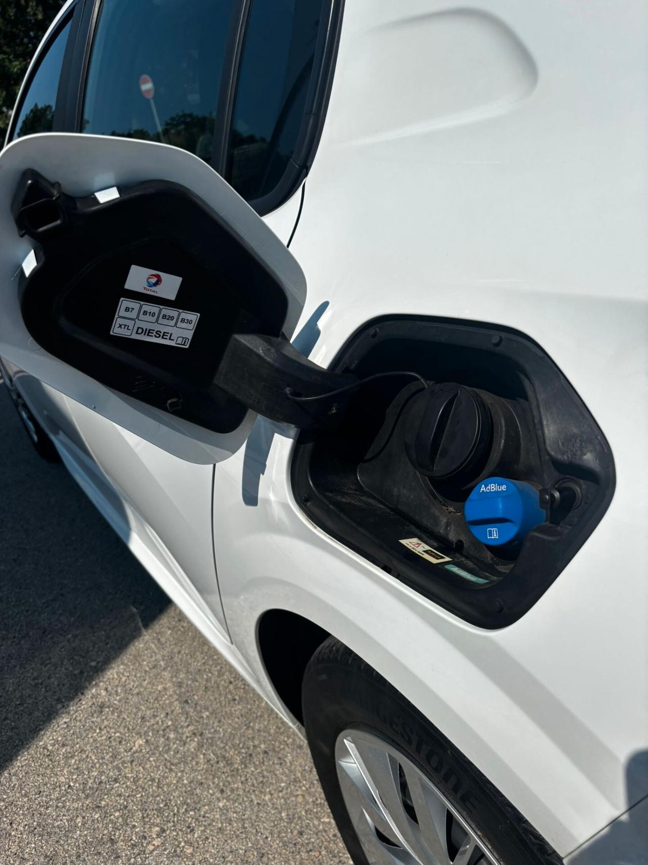 Peugeot 208 BlueHDi 100 Stop&Start 5 porte GT Pack