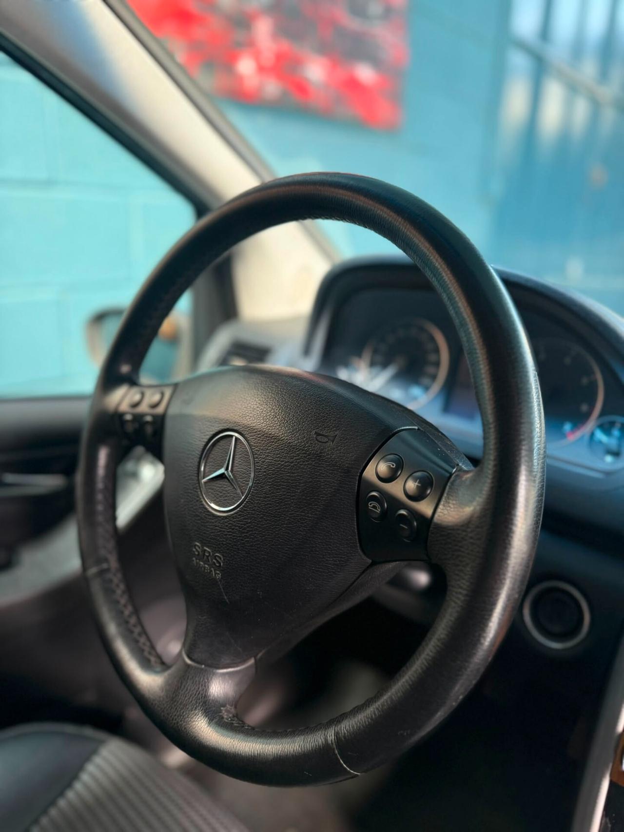 A150 AVANTGARDE NEOPATENTATI PELLE