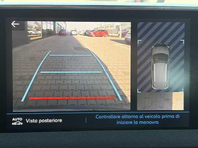 Peugeot 3008 1.5 BlueHDi 130 CV ACtive Pack