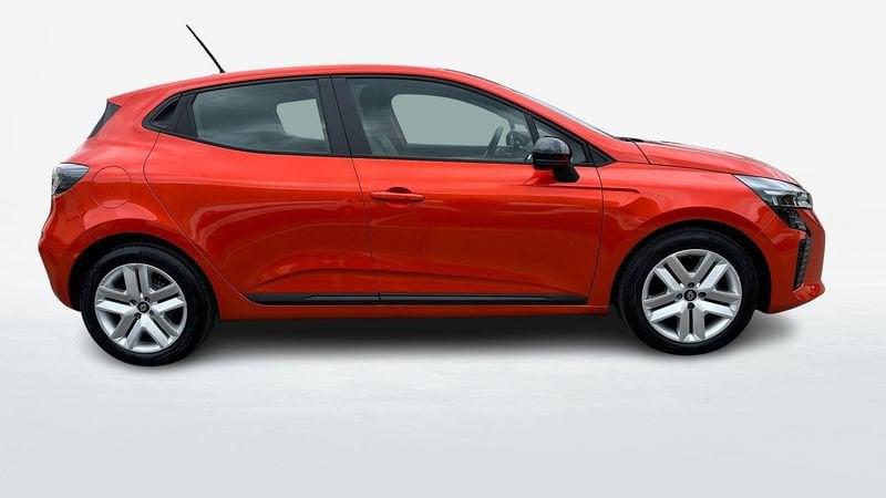 Renault Clio 1.0 TCe GPL Evolution