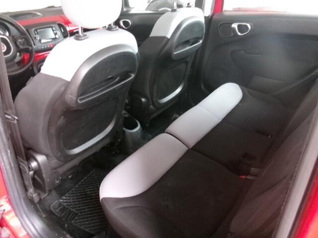 Fiat 500L Pro 1.3 MJT 95CV Pop 4 posti (N1)