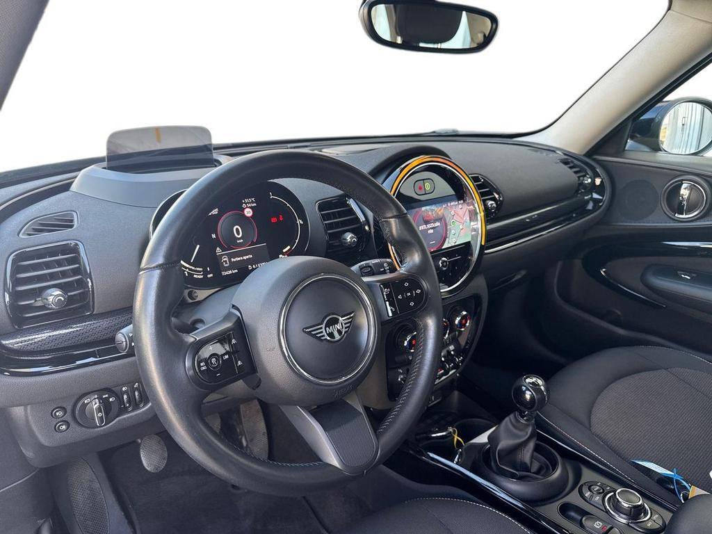 Mini One D Clubman 1.5 One D Classic