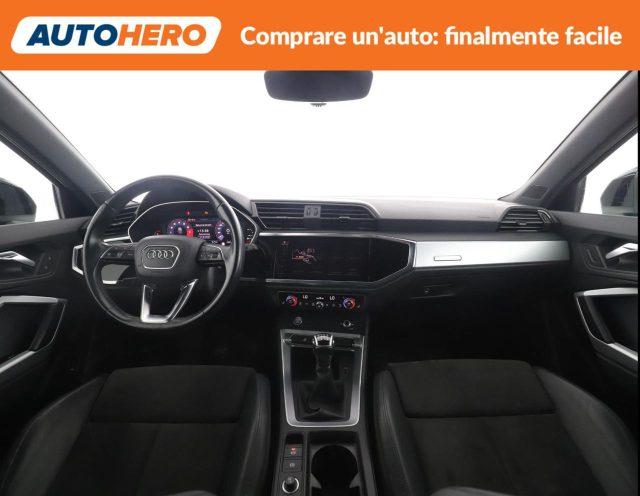 AUDI Q3 35 TFSI