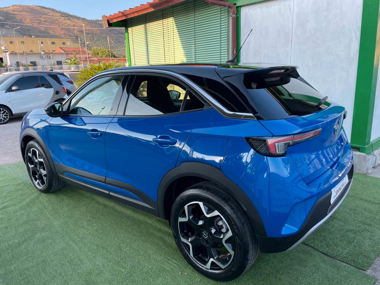 Opel Mokka 1.5 diesel Ultimate