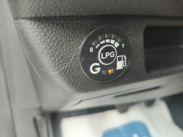 RENAULT Clio TCe 100 CV GPL 5 porte Techno