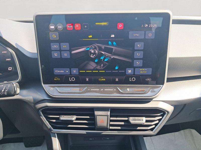 Seat Leon 2.0 TDI 150 CV DSG Business