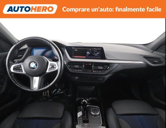 BMW 116 i 5p. Msport