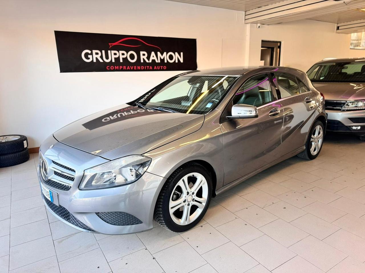Mercedes-benz A 180 CDI Sport
