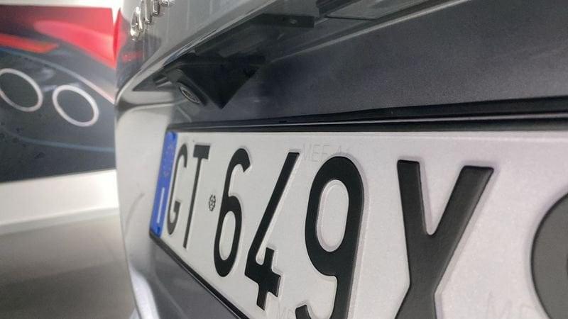 Citroën C5 Aircross BlueHDi 130 S&S EAT8 Max