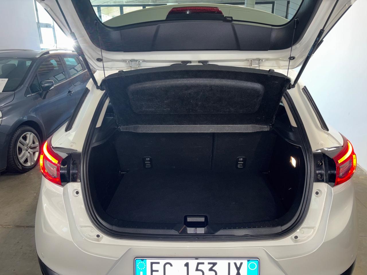 Mazda CX-3 1.5L Skyactiv-D OK NEOPATENTATI