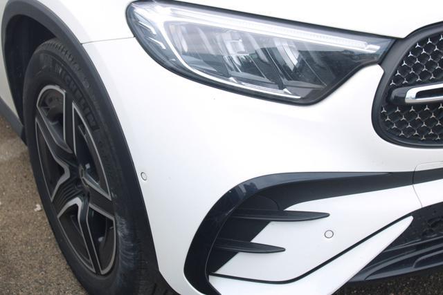 MERCEDES-BENZ GLC 220 d 4Matic Mild Hybrid AMG Line Premium