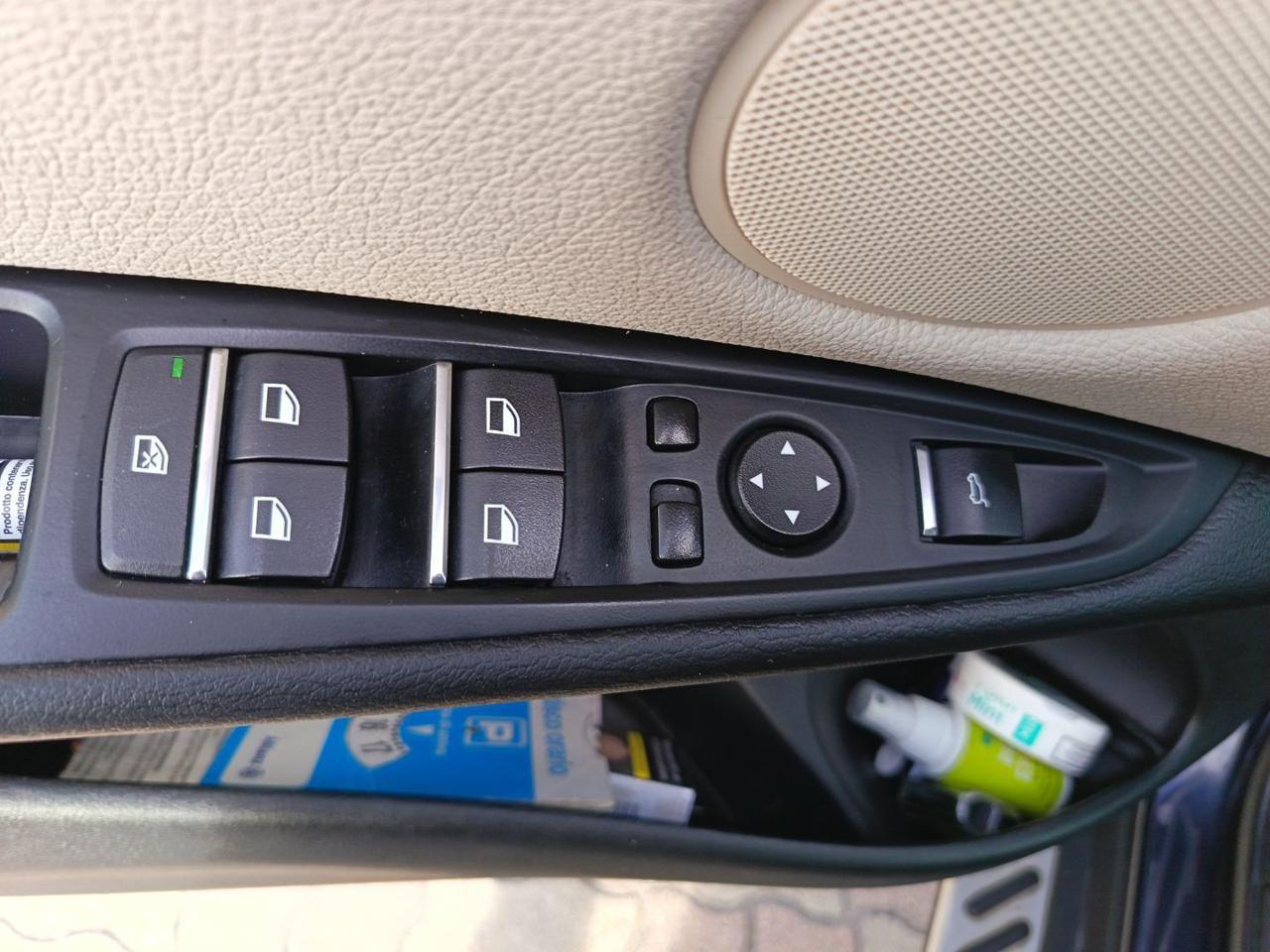 BMW X5 sDrive25d Luxury