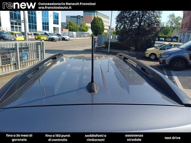 DACIA Jogger 1.0 TCe GPL EXPRESSION NBI 5 POSTI