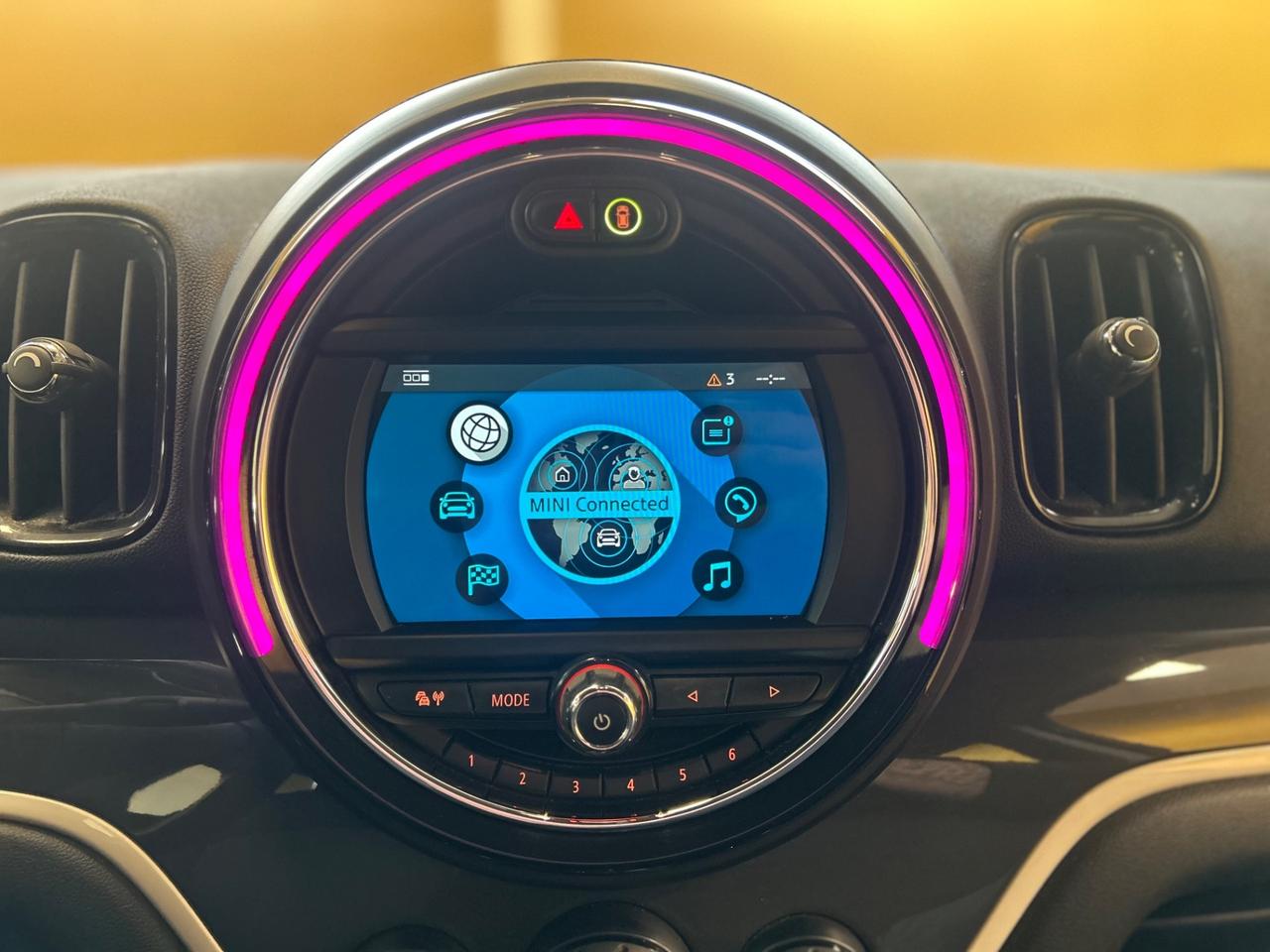 Mini Cooper Countryman SE 1.5 plug-in hybrid 224cv ALL4 *4x4 * AUTOMATICA