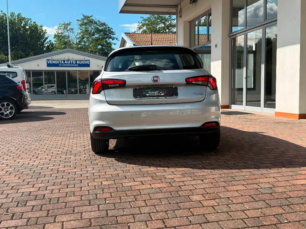 Fiat Tipo 1.6 mjt Business s&s 120cv
