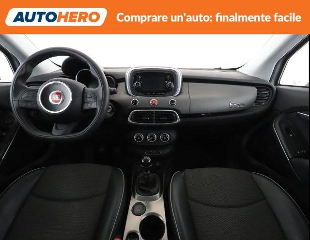 FIAT 500X 1.3 MultiJet 95 CV Cross