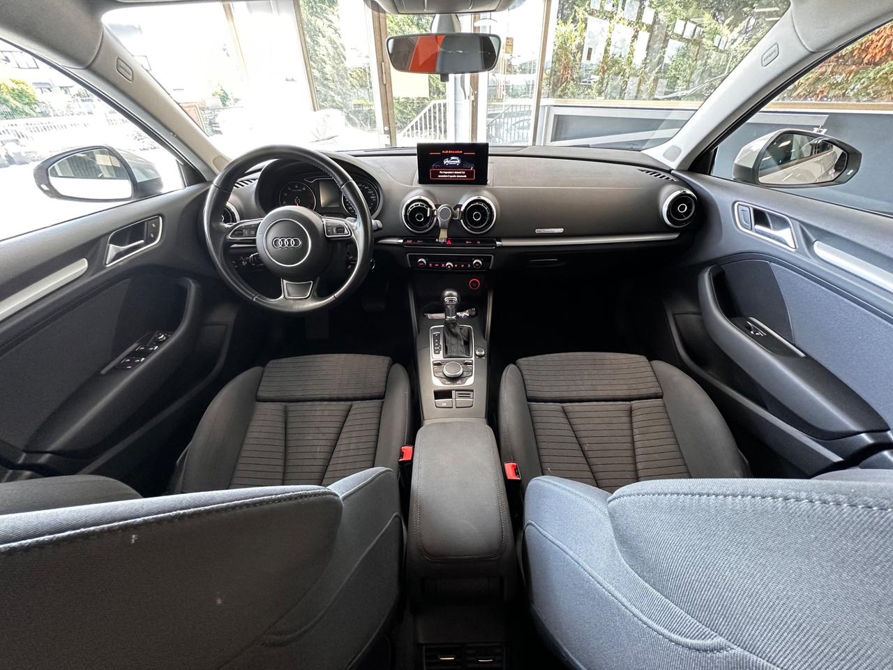 Audi A3 SPB 1.8 TFSI S tronic Ambiente