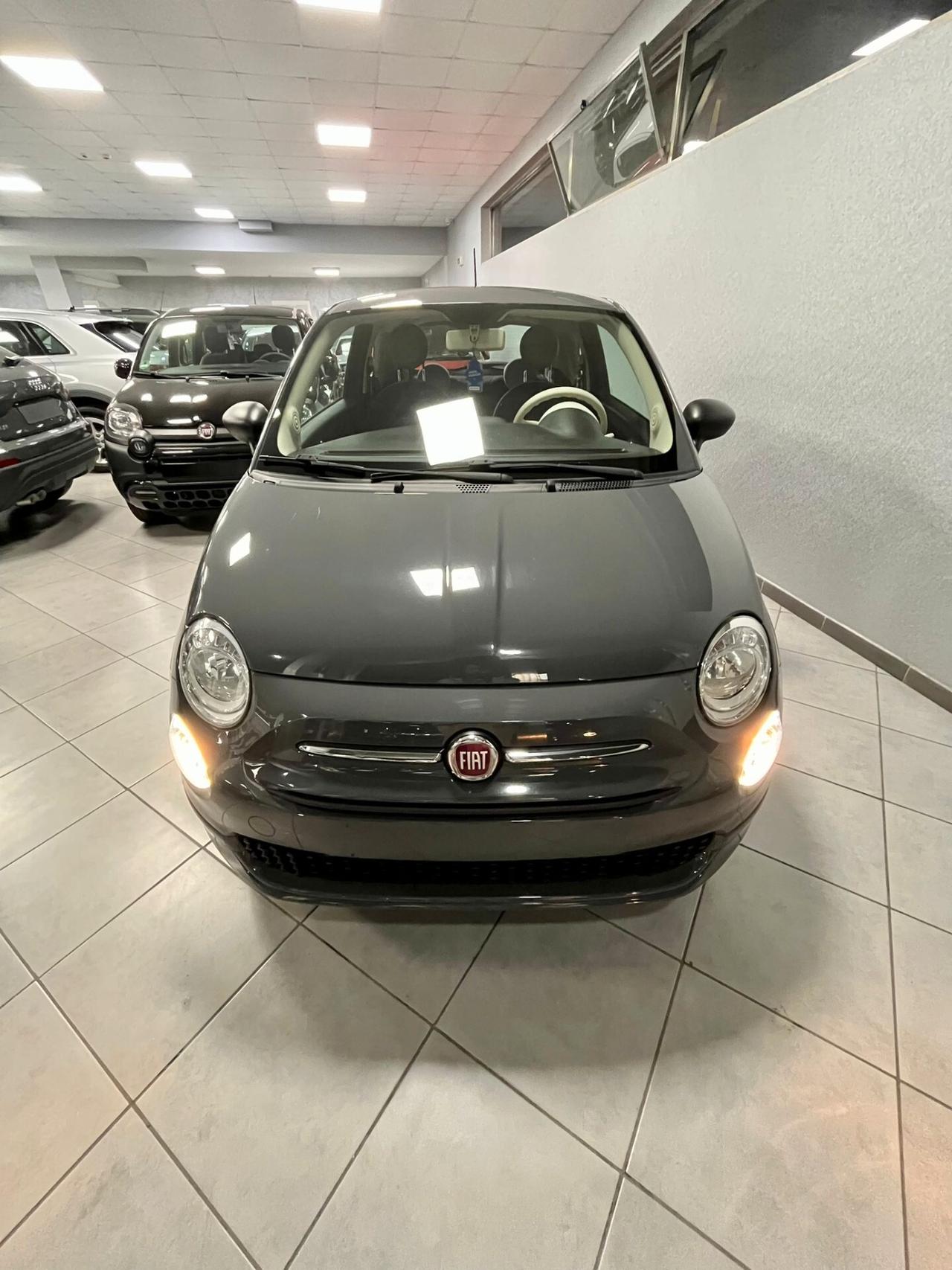 Fiat 500 1.2 Pop