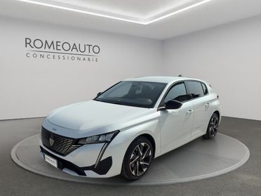 PEUGEOT 308 BlueHDi 130cv S&S EAT8 Allure